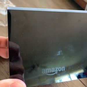 1st generation Fire TV cube